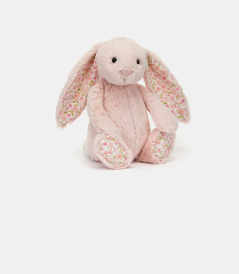 Bashful Bunny 'Peony'