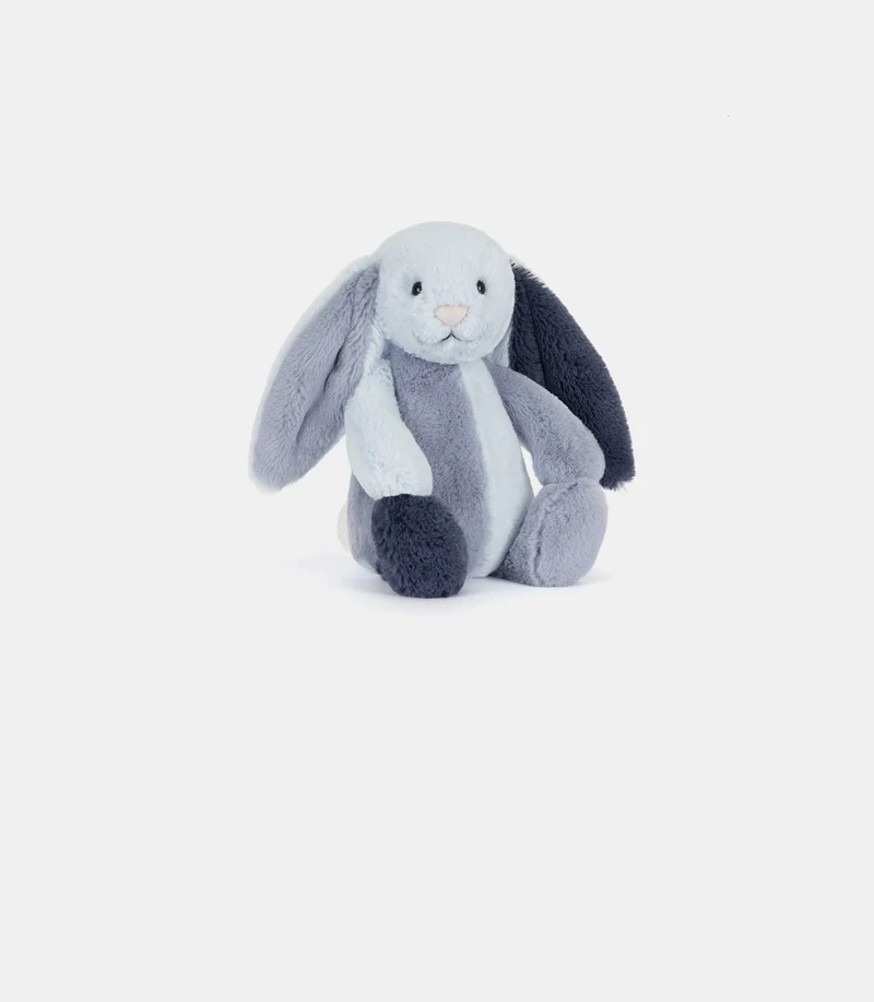 Puddlesea bunny original (patchwork)