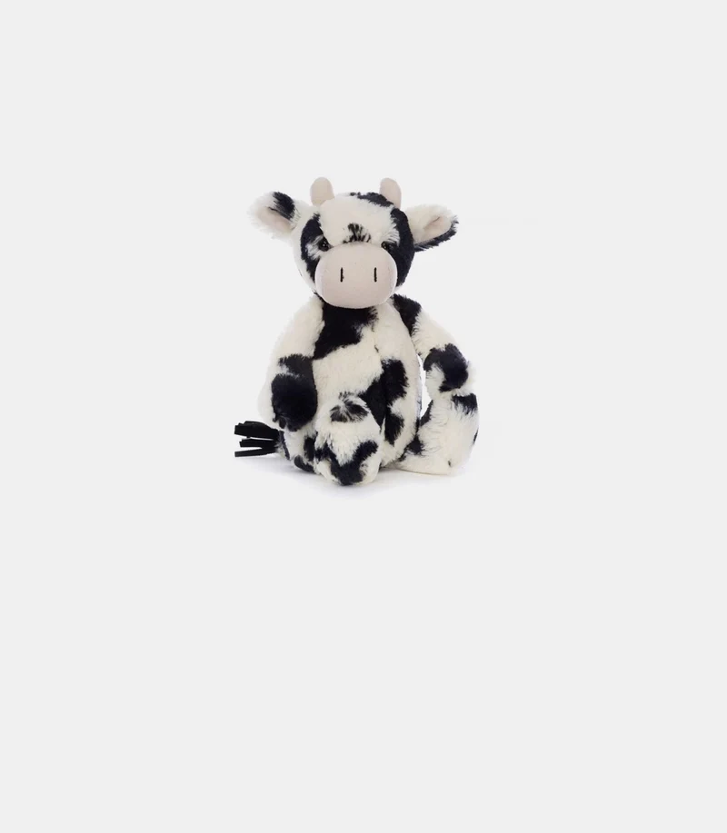 Bashful calf original