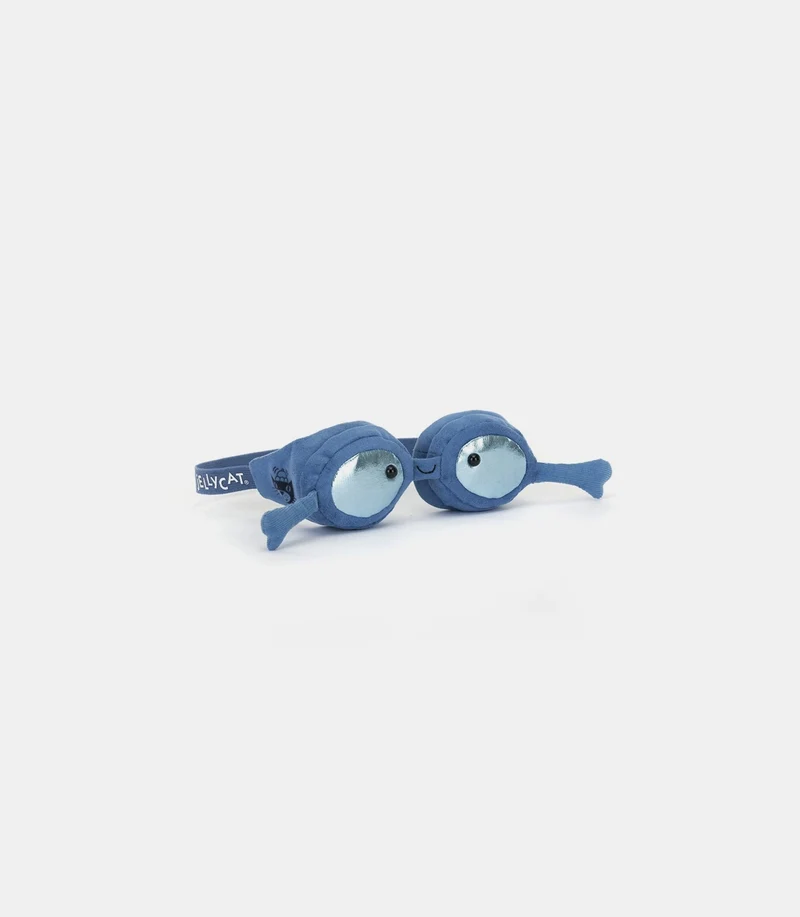 Amuseables sports swimming goggles