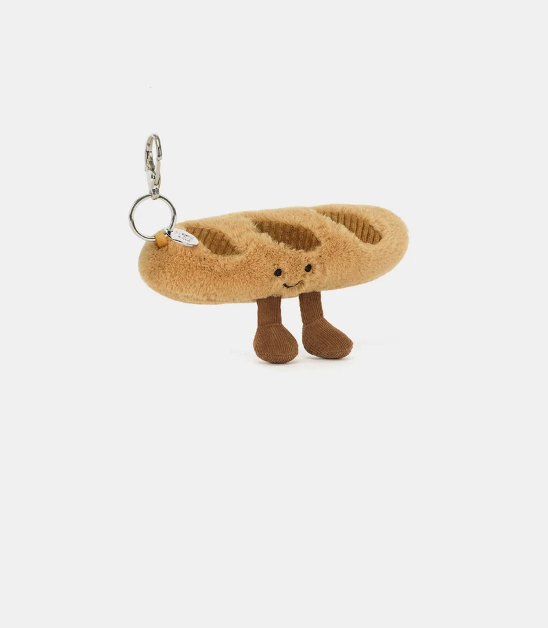 Amuseables baguette charm