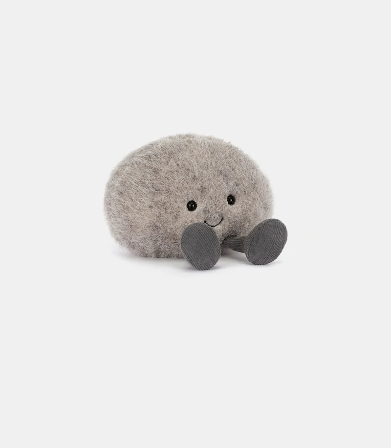 Amuseables pebble