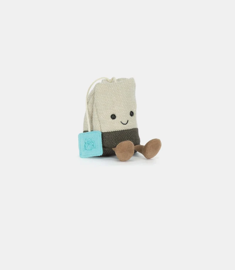 Amuseables sleepy tea bag