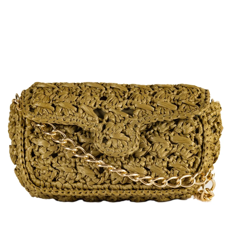 Sac à Main Zoe - Vert