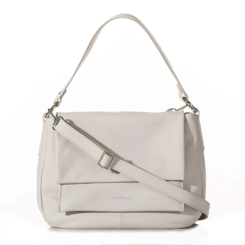 Sac à Main Mila - Blanc