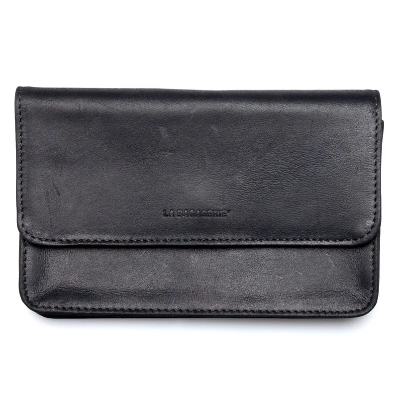 Poche Ceinture Verone - Noir