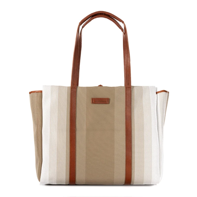 Sac Cabas Lili - Beige