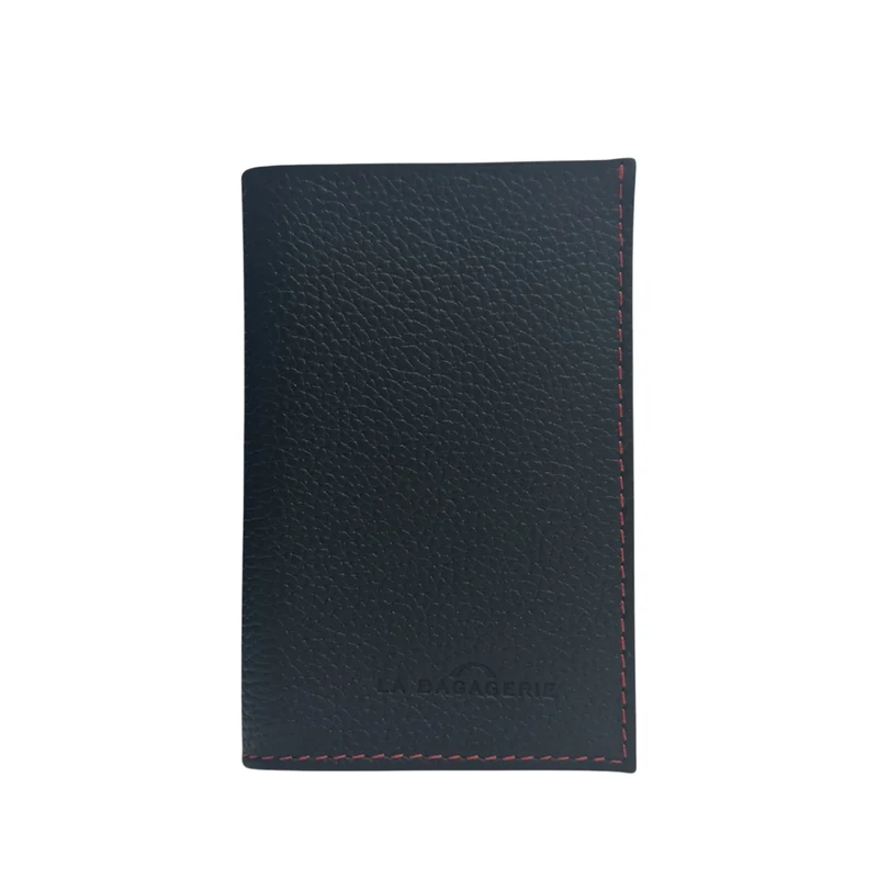 Portefeuille 874 - Noir