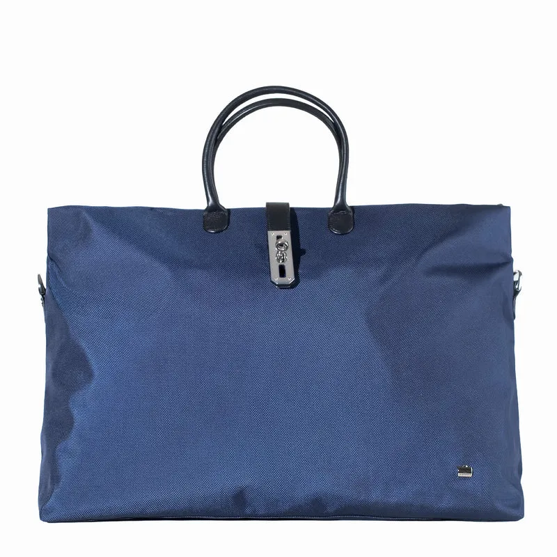 Sac de voyage NewshopL - Bleu