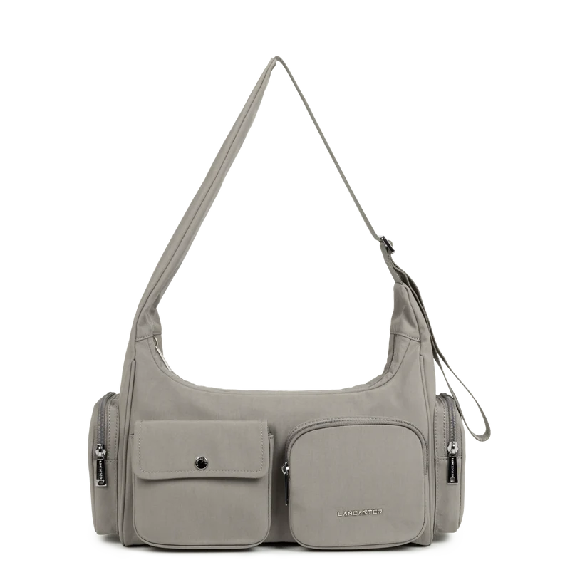 Sac besace - Basic Pocket