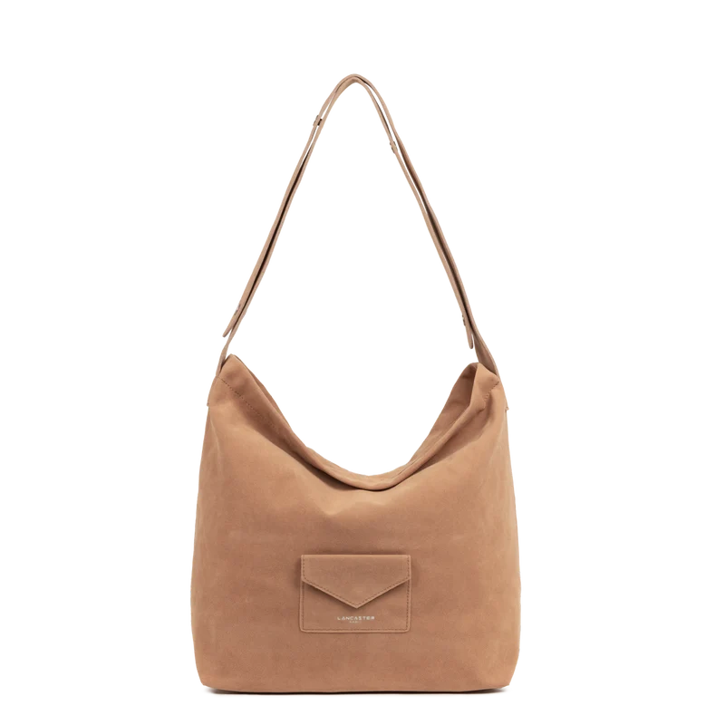 Sac seau - Suédine KBA