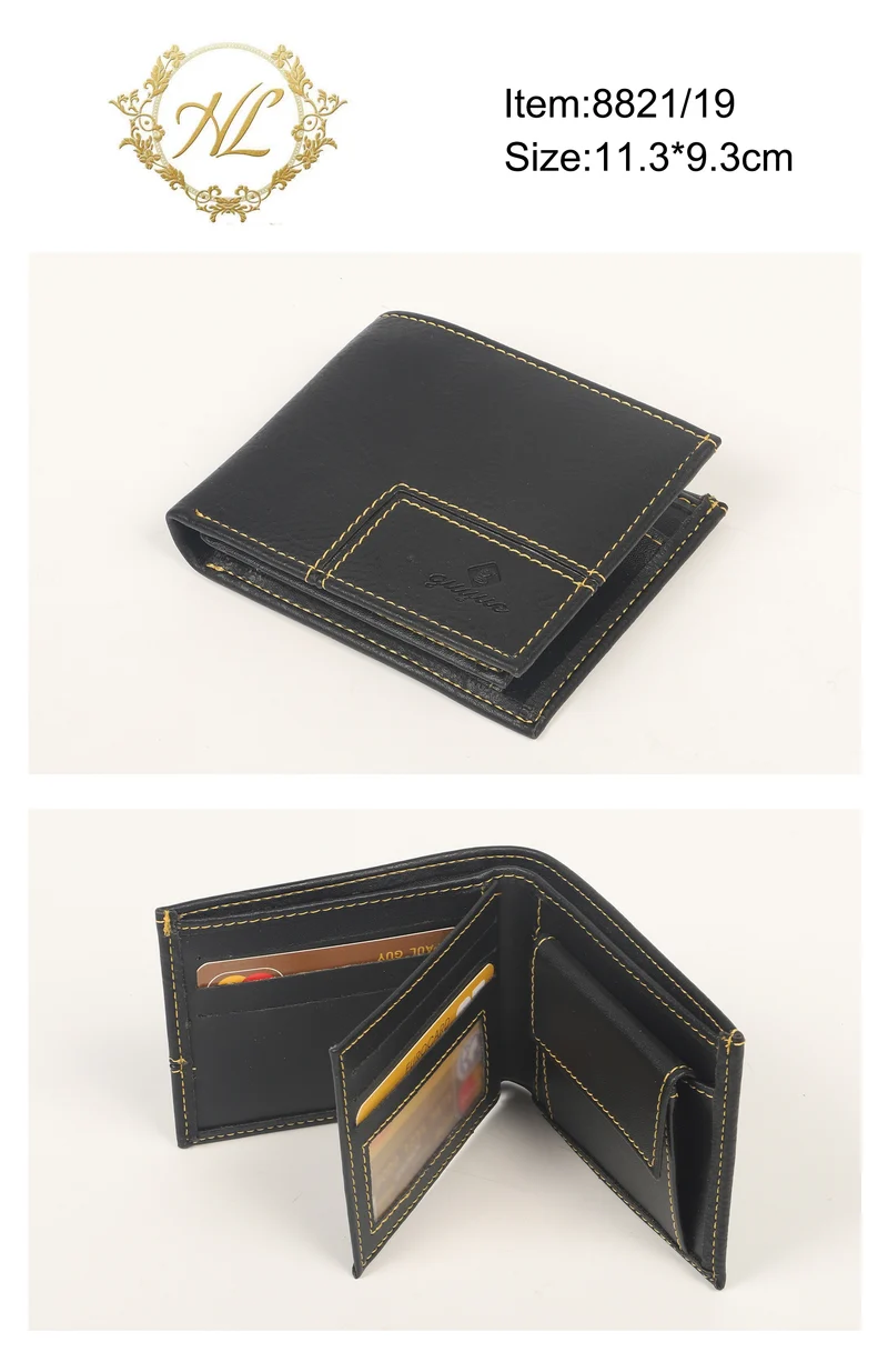 Portefeuille compacts (x12)