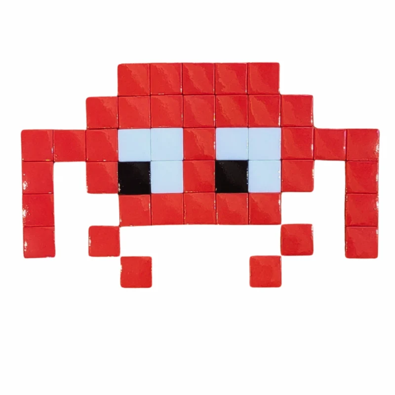 Kit mosaïque - Chef Pixel