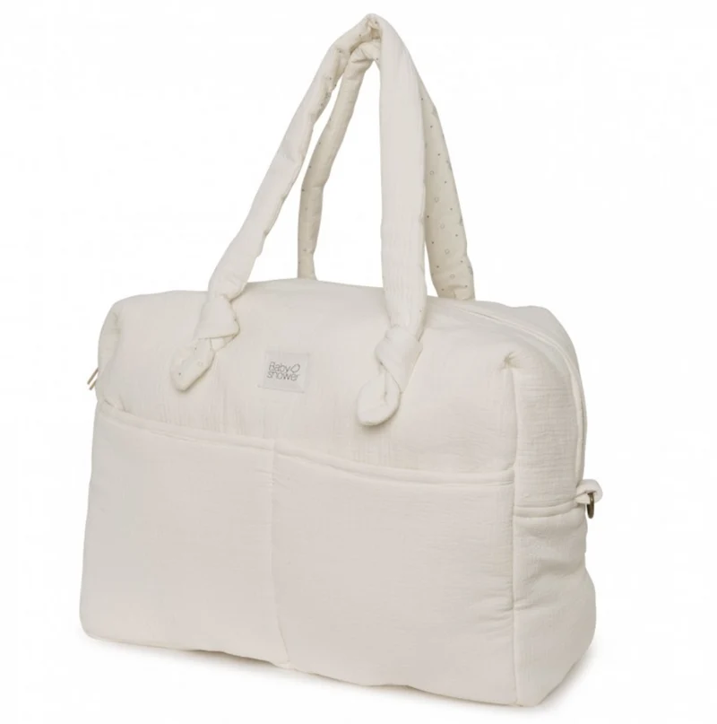 Sac maternité - baby shower