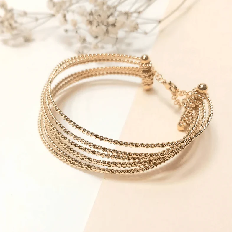 Bracelet Eloïse - Fabien Ajzenberg