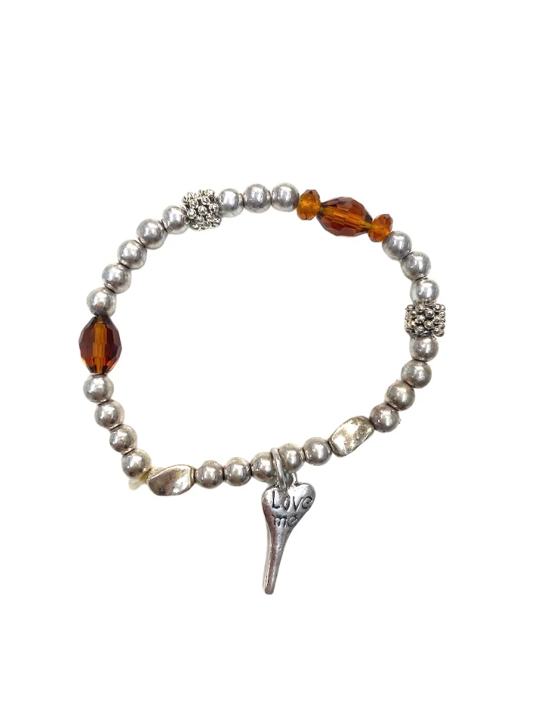 Bracelet fantaisie Carmen (x12)