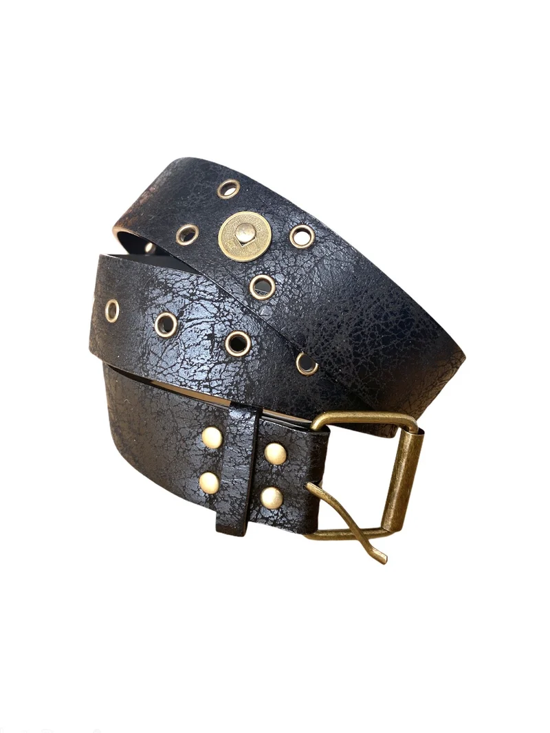 Ceinture femme motif CT001-5 (x12)