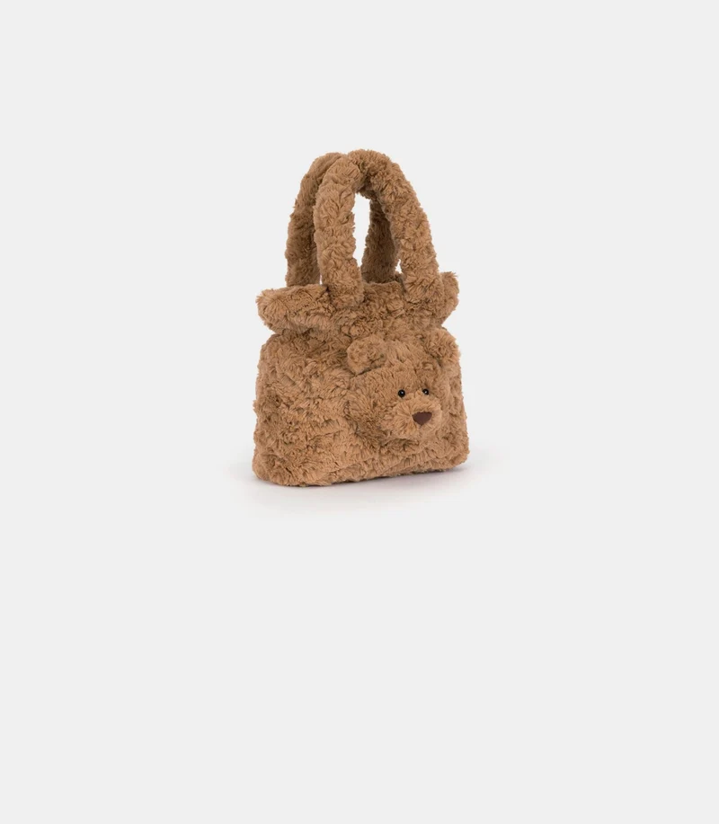 Bartholomew bear handbag