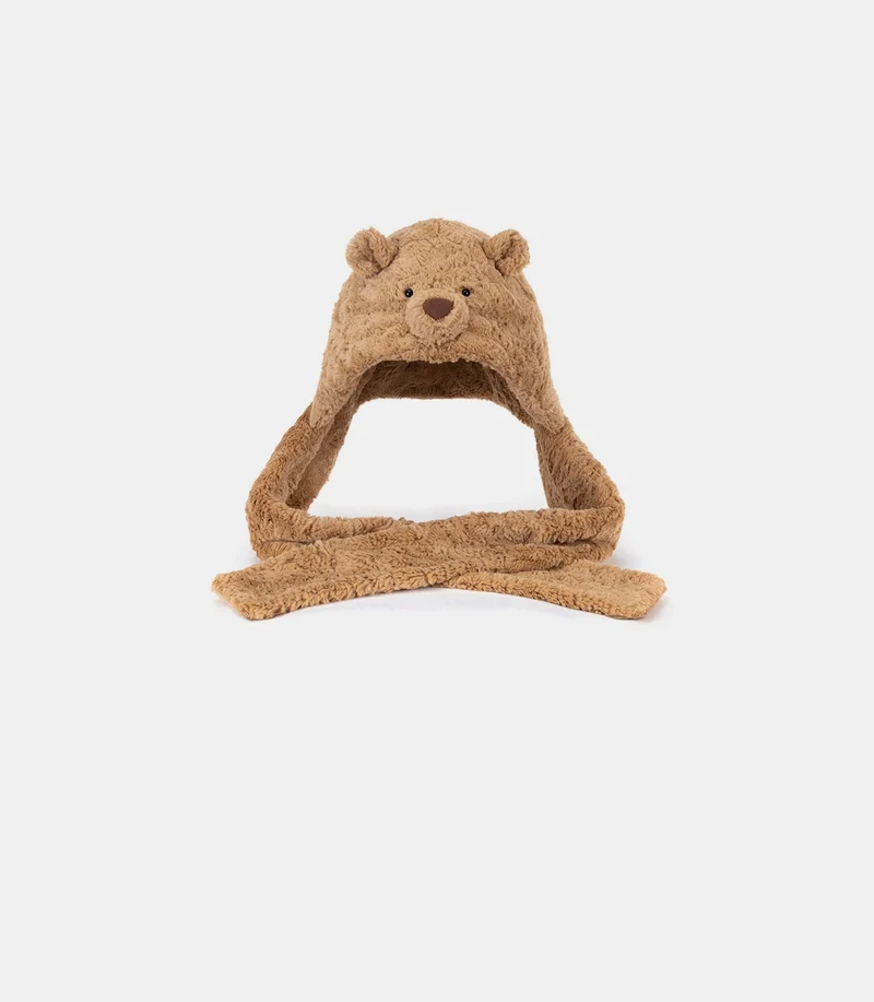 Bartholomew bear bundlesnug