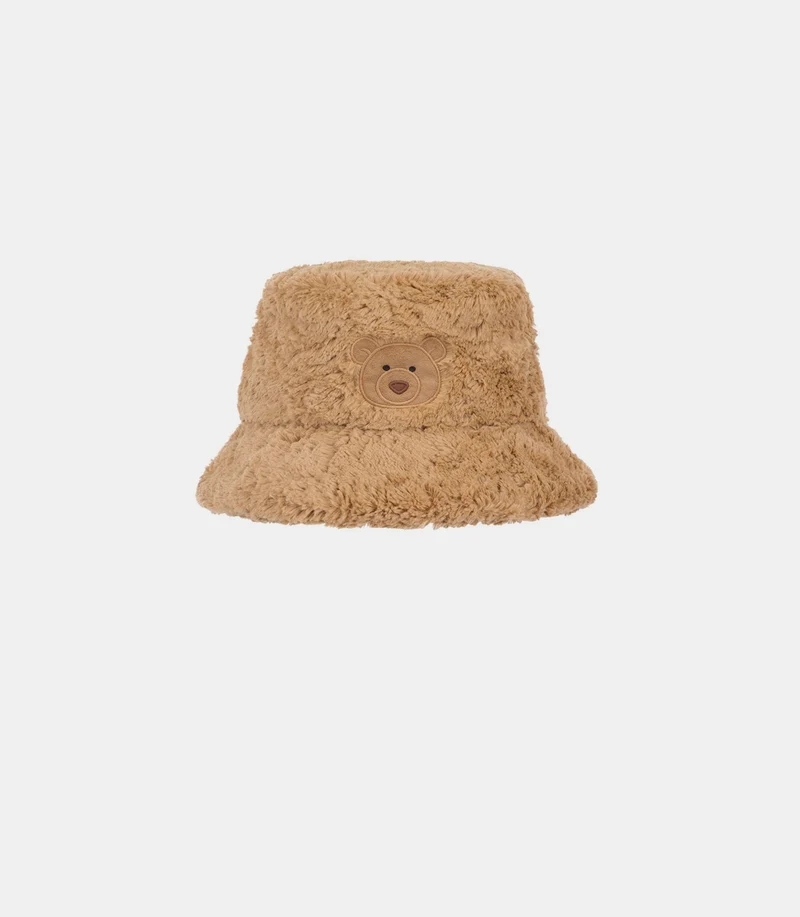 Bob bartholomew bear fluffleshade
