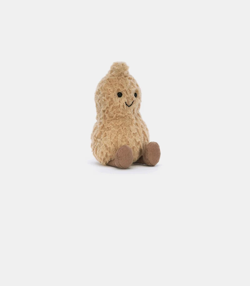 Amuseables peanut