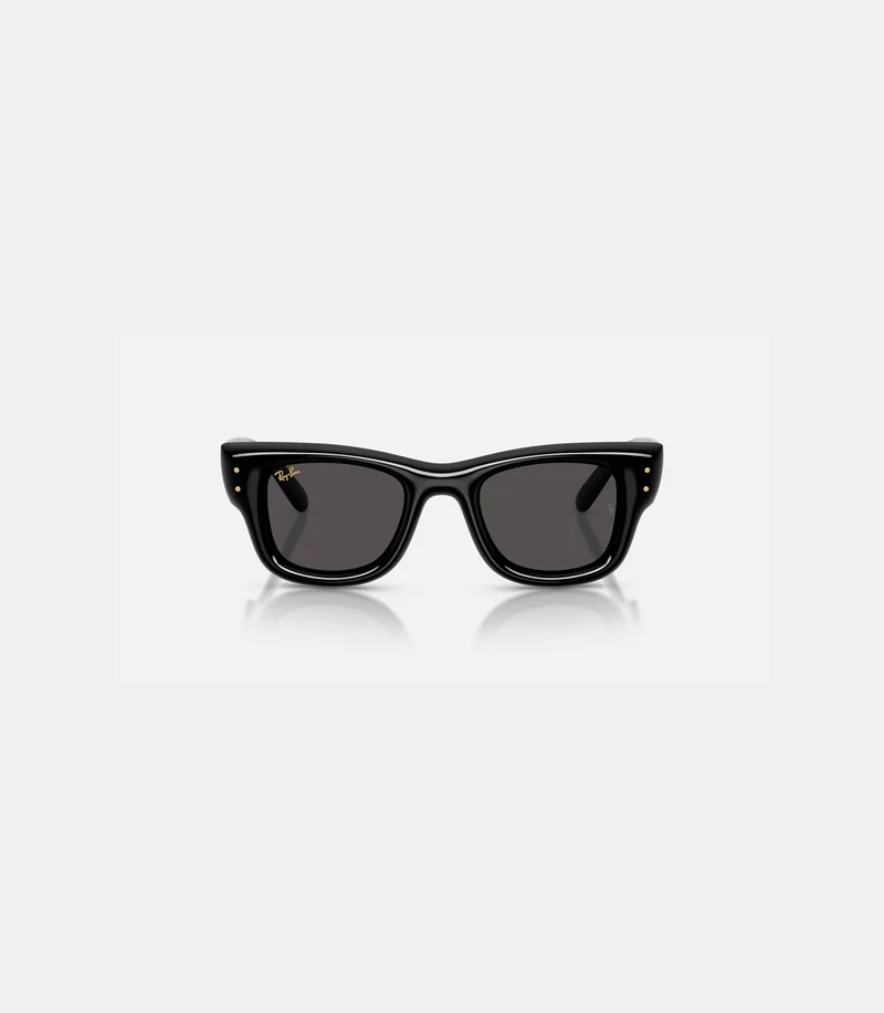 Wayfarer puffer