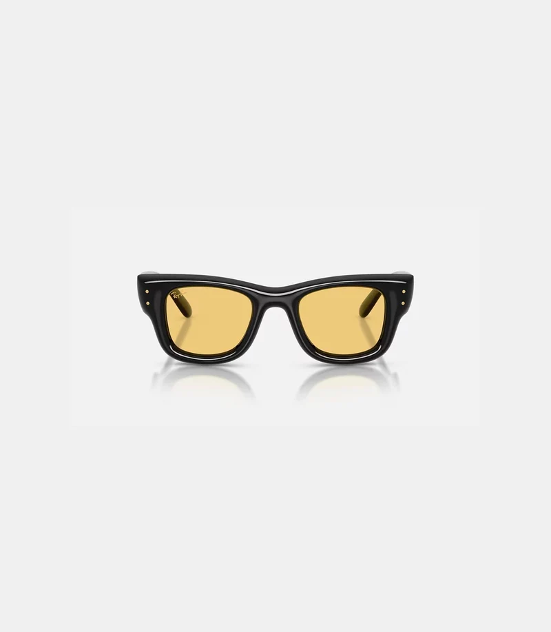 Wayfarer puffer