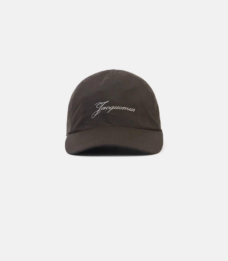 La casquette baluchon