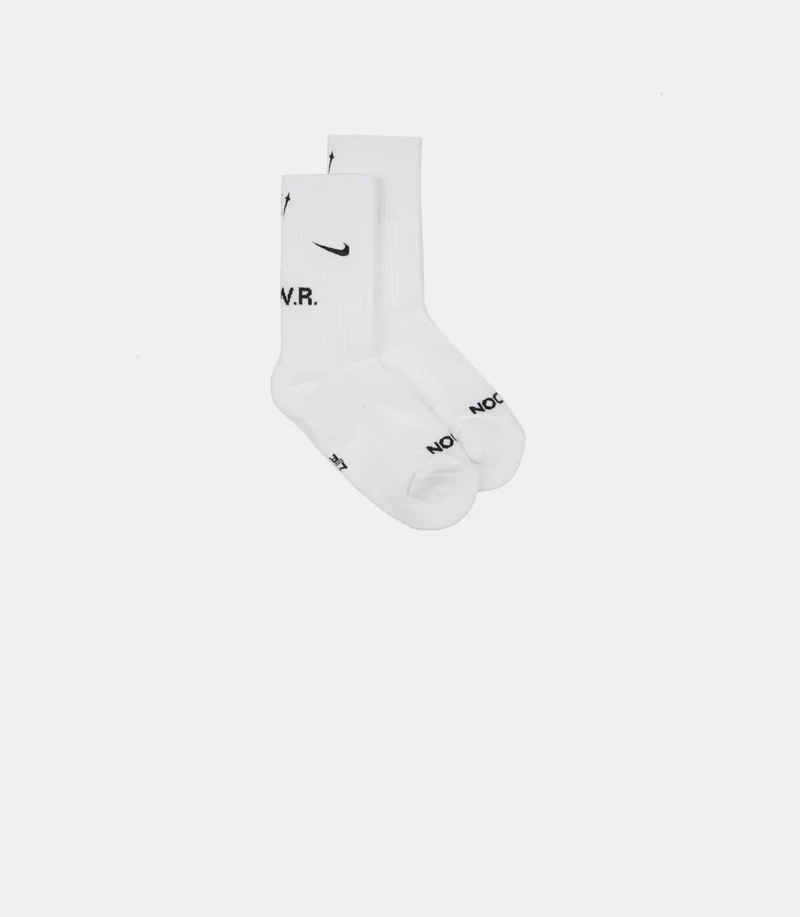 Chaussettes nocta crew pack de 3