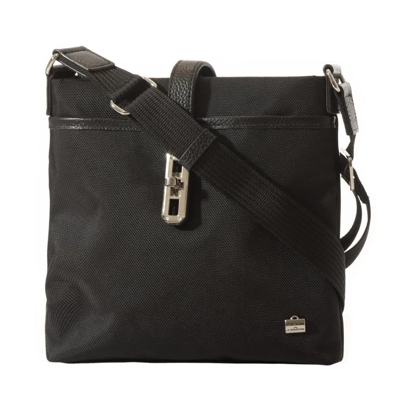 Sac Porté Croisé Newfly - Noir