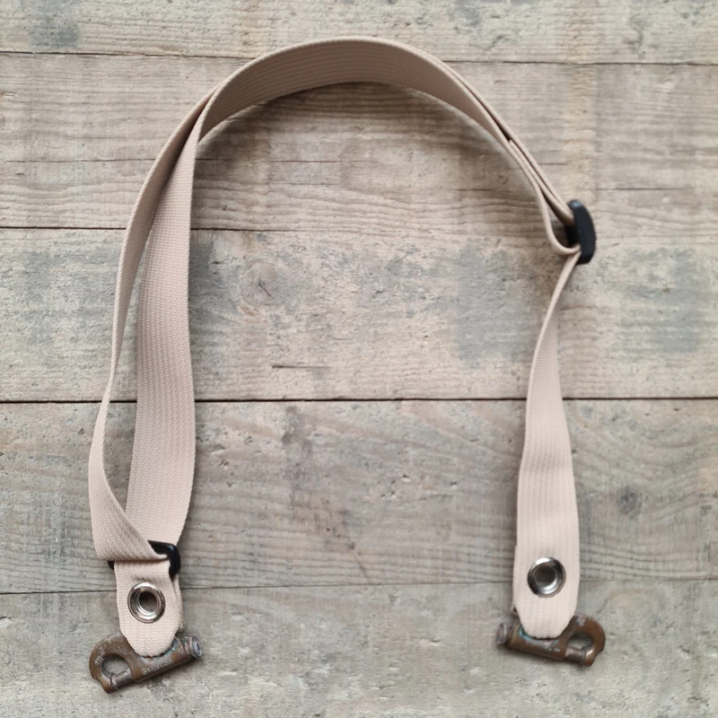 Anse réglable pour sac Polochon (Petit et Grand modèles)