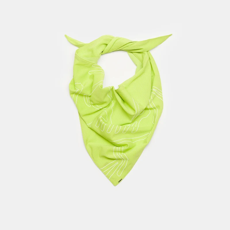 Sinsolo Bandana in Mantis