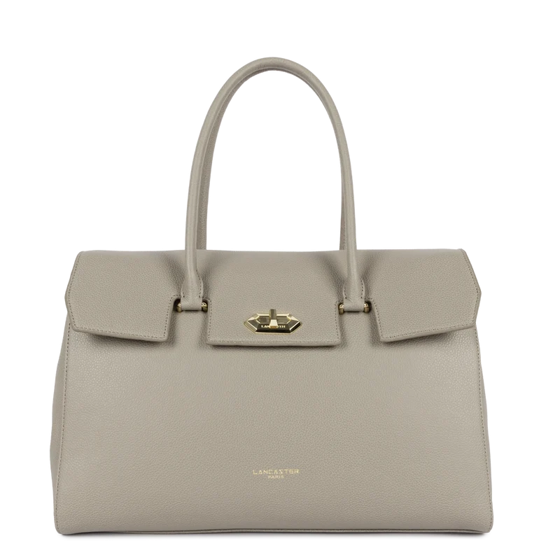 Très grand sac cabas épaule - Milano Cosmos