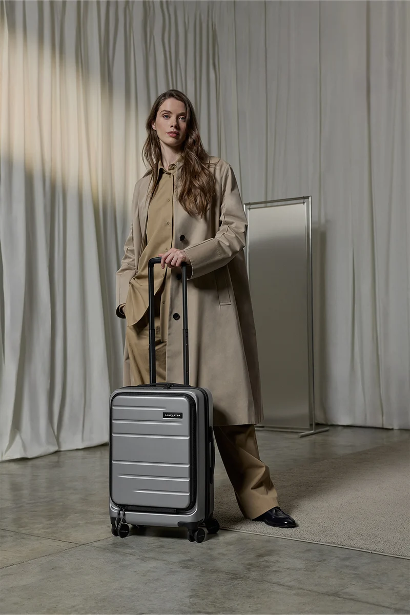 Valise CDG cabine S - Bagages