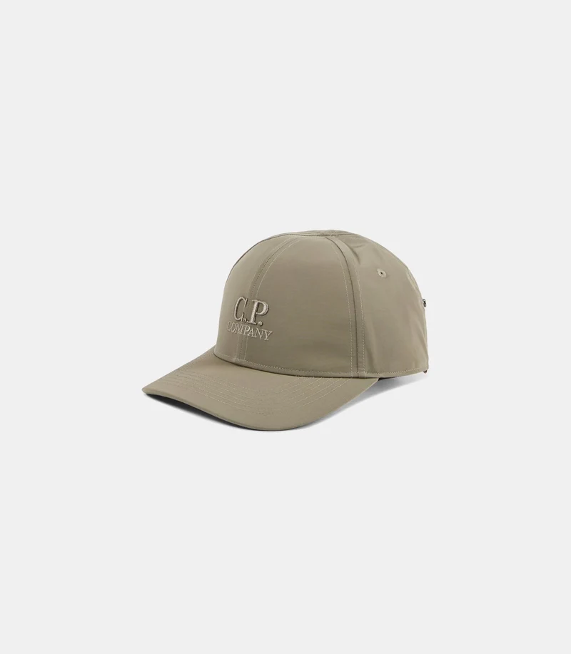 Casquette chrome-r goggle