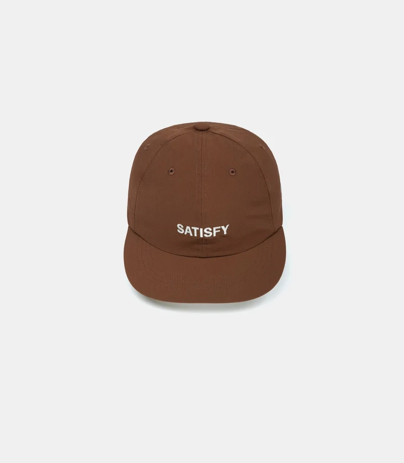 Casquette peaceshell running