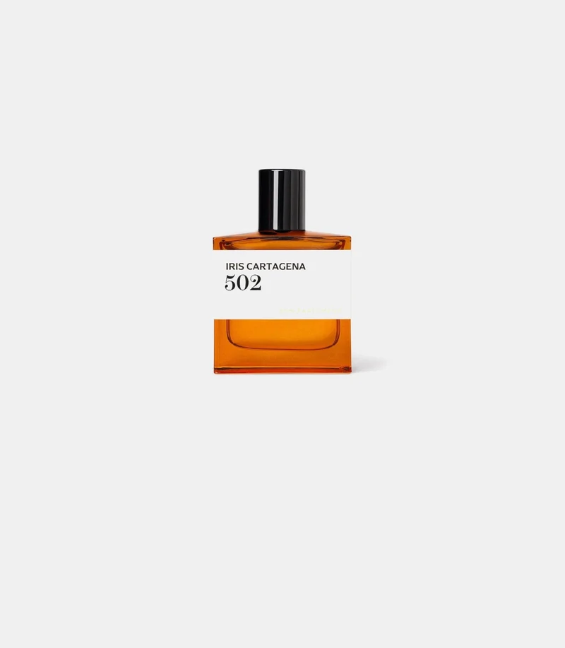 502 iris cartagena