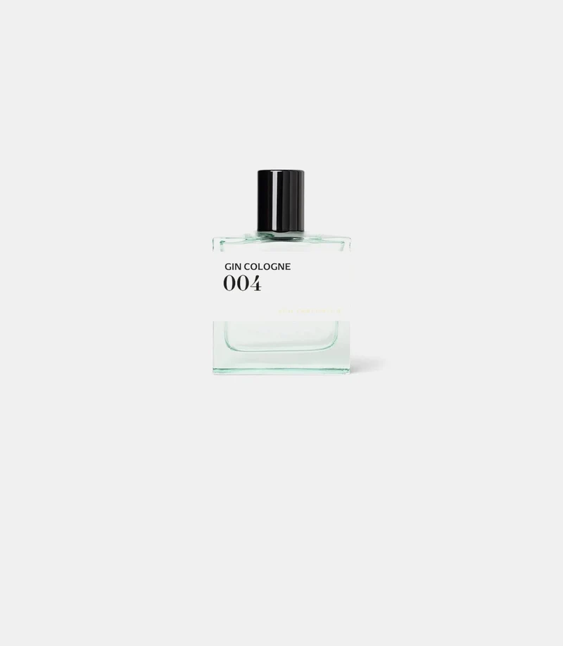 004 gin cologne