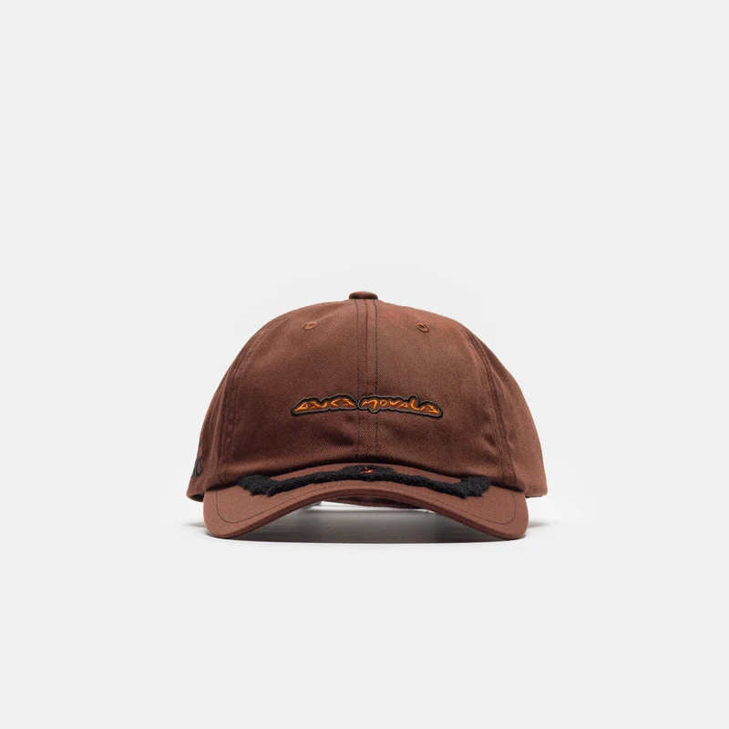 Mirbelioids Cap in Mole