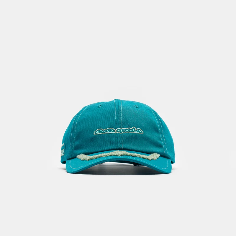 Mirbelioids Cap in Ink Blue