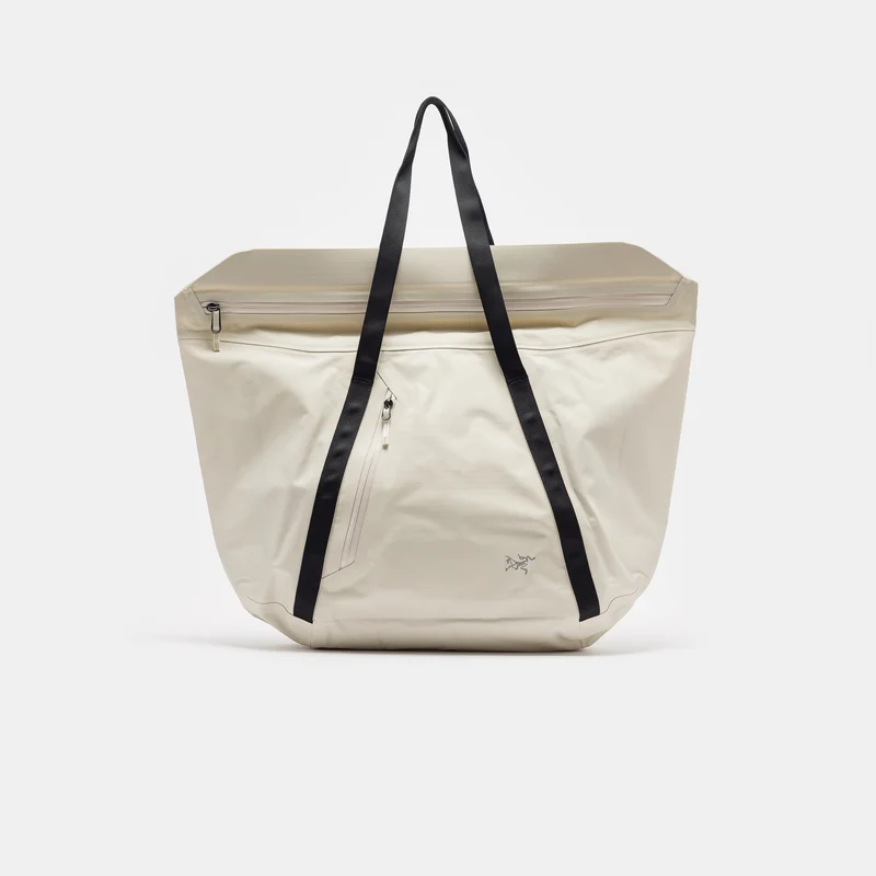 Granville 30 Carryall Bag in Sea Salt
