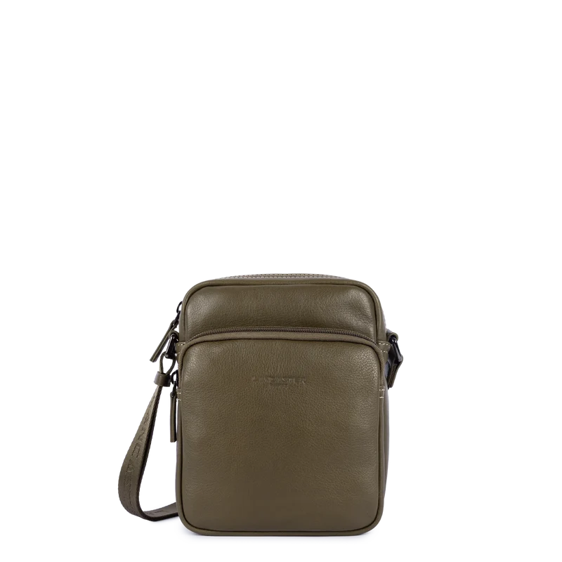 Petit sacoche - Soft Vintage Homme