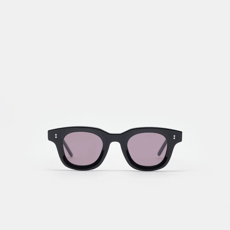 Apollo Sunglasses in Black