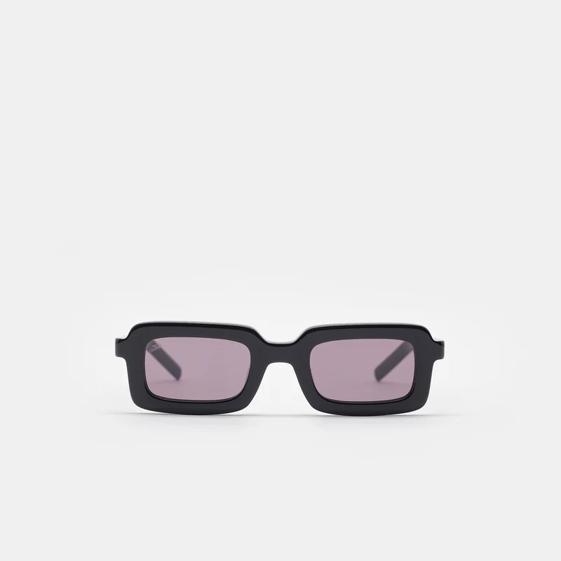 Eos Sunglasses in Black