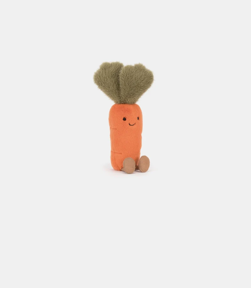 Amuseables carrot
