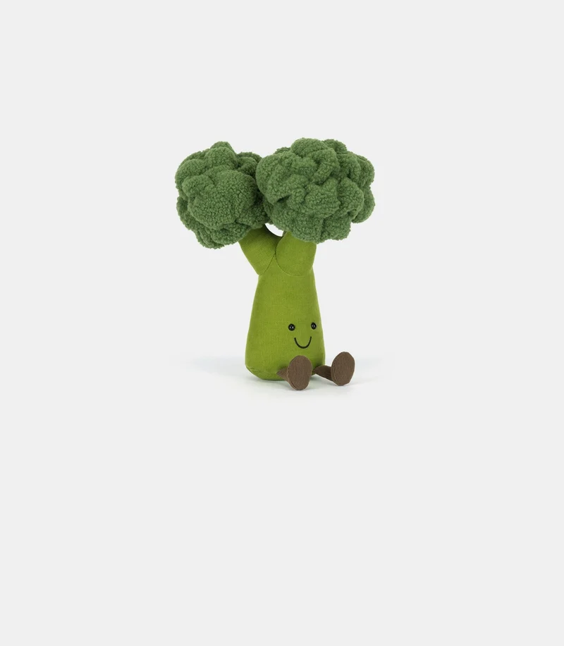 Amuseables broccoli