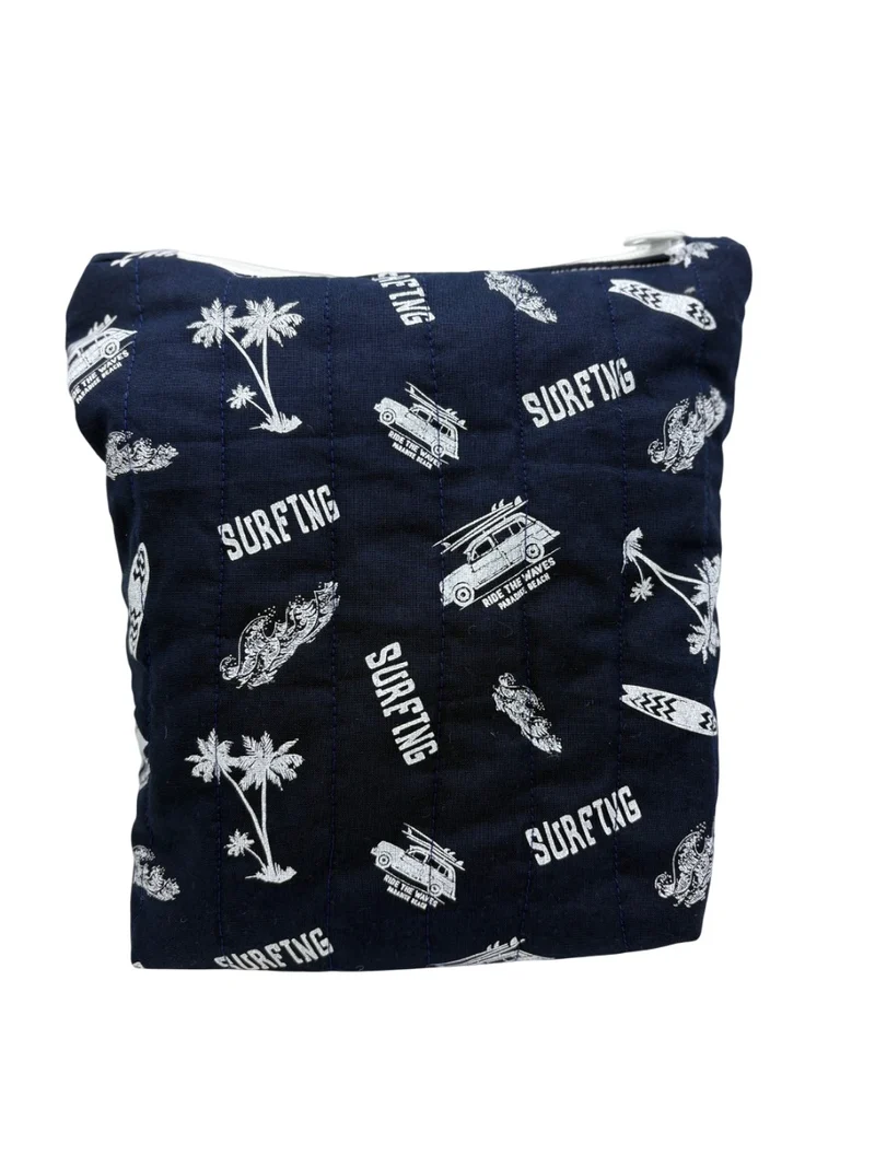 Trousse de toilette " surf" - homme