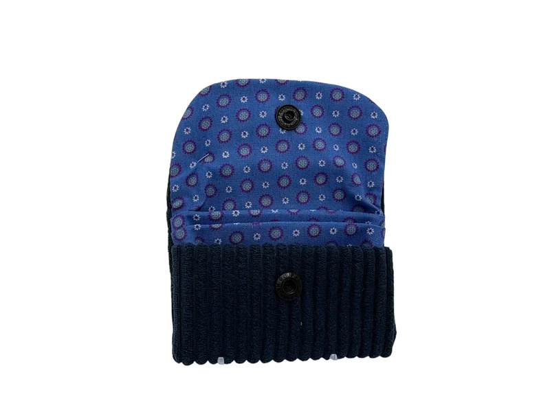 Porte Cartes homme « Nomade »