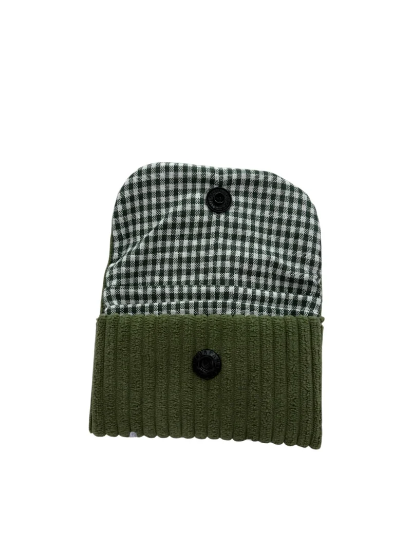 Porte Cartes homme « Sliman »