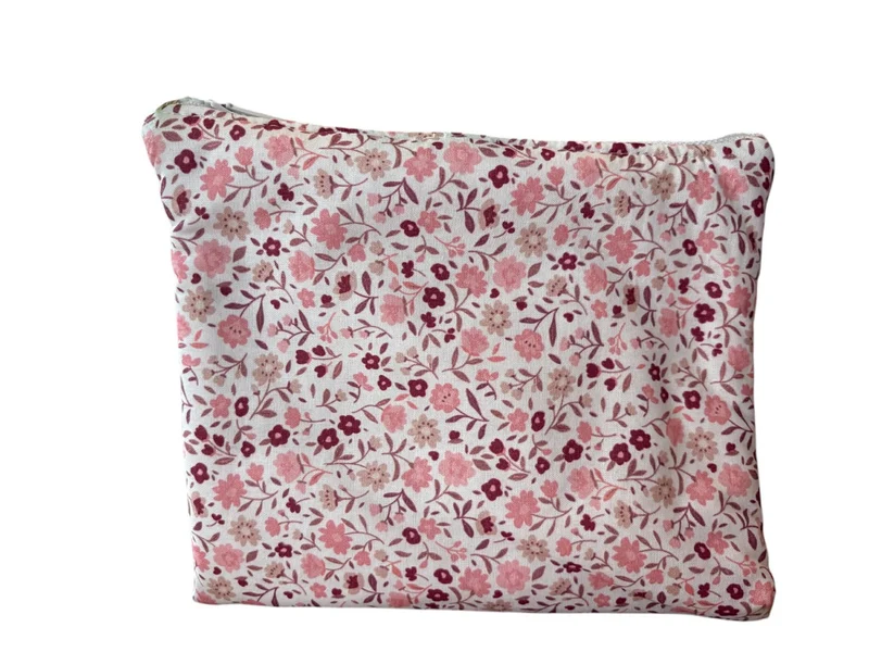 Pochette " Belle Fleur"